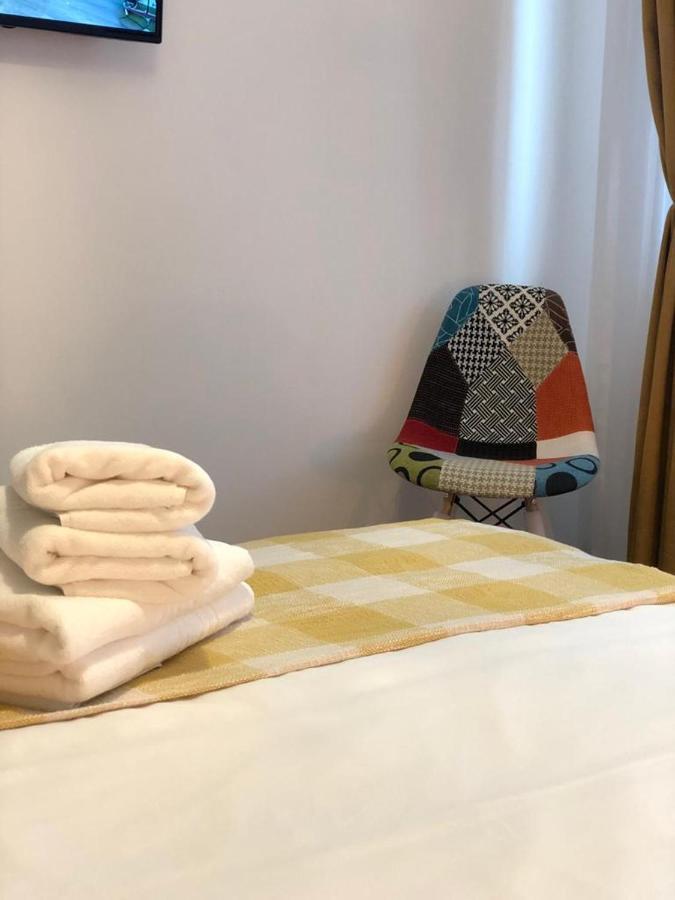 Apartament Oancea Butoaie - Decomandat Cu 2 Dormitoare