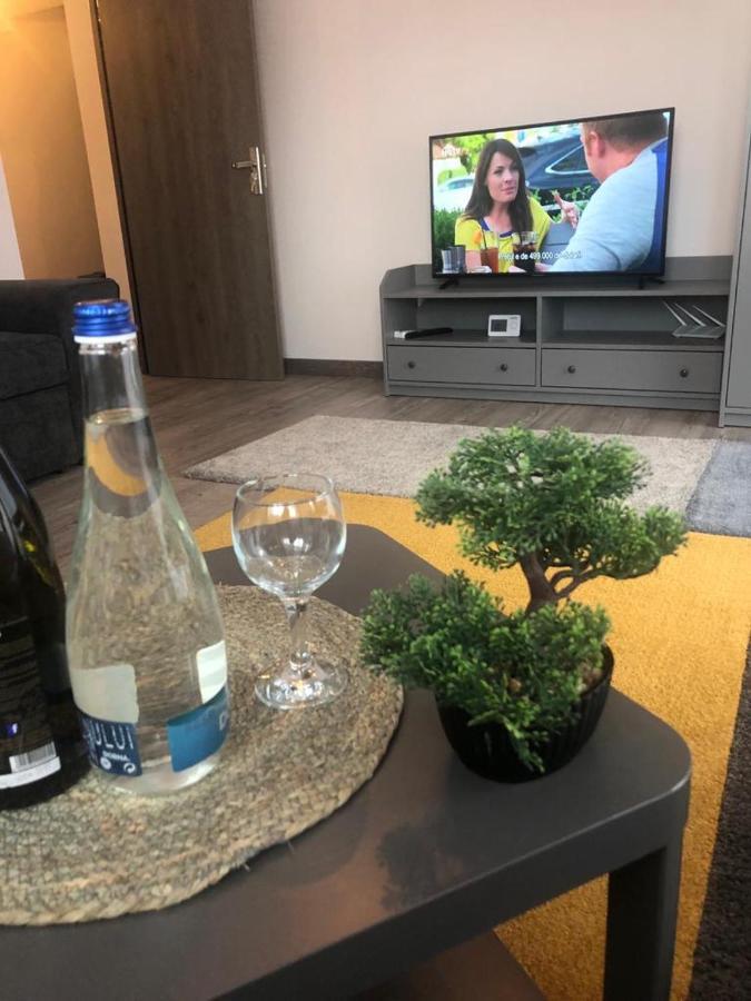 Oancea Butoaie - Decomandat Cu 2 Dormitoare Apartament