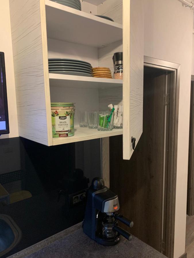 Apartament Oancea Butoaie - Decomandat Cu 2 Dormitoare Mamaia