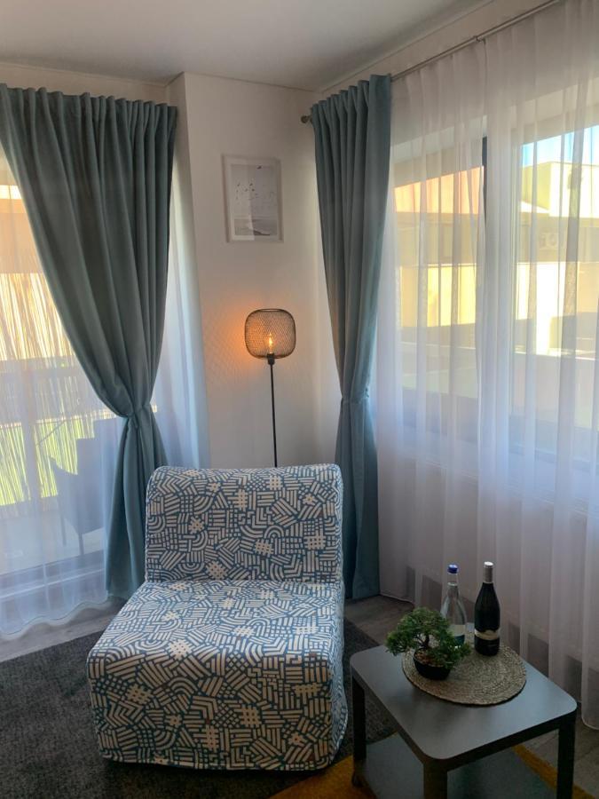 Oancea Butoaie - Decomandat Cu 2 Dormitoare Apartament Mamaia