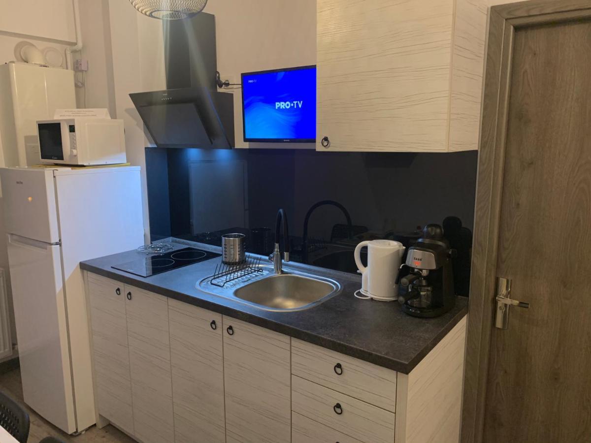 Oancea Butoaie - Decomandat Cu 2 Dormitoare Apartament Mamaia
