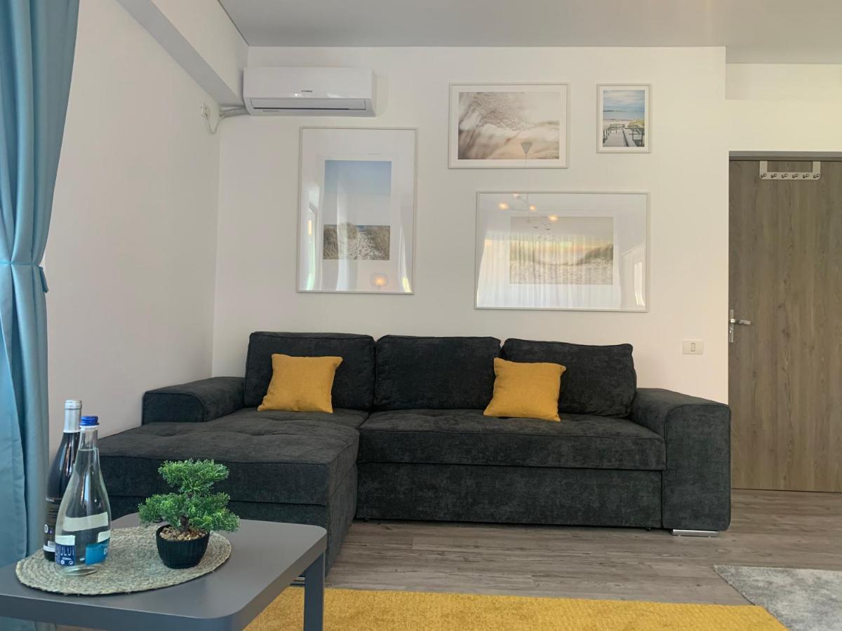 Apartament Oancea Butoaie - Decomandat Cu 2 Dormitoare Mamaia